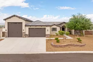 6429 S Corte Santiago, Fort Mohave, AZ 86426 - Photo 1