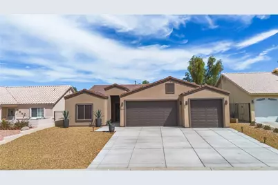 2029 E Desert Palms Drive, Fort Mohave, AZ 86426 - Photo 1