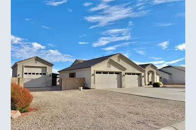 4233 Glencliff Avenue, Kingman, AZ 86401 - Photo 1