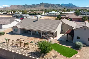 4233 Glencliff Ave, Kingman, AZ 86401 - Photo 3