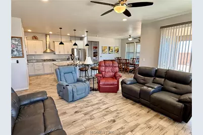 5376 N Canyon Trails Drive, Kingman, AZ 86409 - Photo 17
