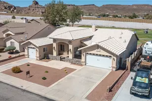 5376 N Canyon Trails Dr, Kingman, AZ 86409 - Photo 45
