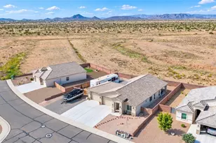 5376 N Canyon Trails Dr, Kingman, AZ 86409 - Photo 41