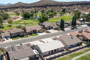 5376 N Canyon Trails Dr, Kingman, AZ 86409 - Photo 3