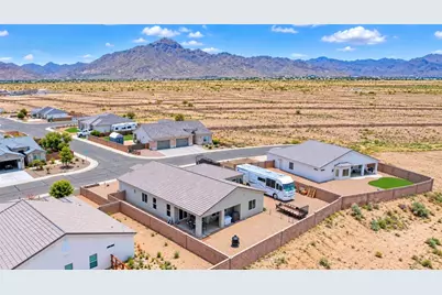 5376 N Canyon Trails Drive, Kingman, AZ 86409 - Photo 45