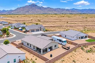 5376 N Canyon Trails Dr, Kingman, AZ 86409 - Photo 45