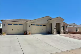 5376 N Canyon Trails Dr, Kingman, AZ 86409 - Photo 1