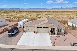 5376 N Canyon Trails Dr, Kingman, AZ 86409 - Photo 43