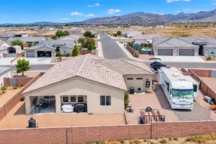 5376 N Canyon Trails Dr, Kingman, AZ 86409 - Photo 43