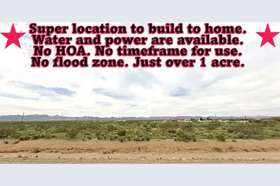 306-40-056 S Aztec Road, Golden Valley, AZ 86413 - Photo 1