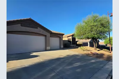 2842 Fort Silver Drive, Bullhead City, AZ 86429 - Photo 3