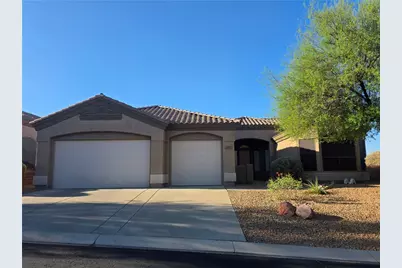 2842 Fort Silver Drive, Bullhead City, AZ 86429 - Photo 1