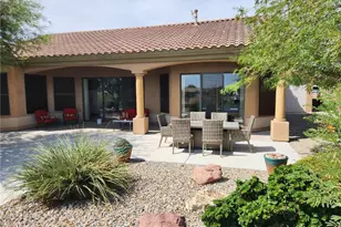 2842 Fort Silver Dr, Bullhead City, AZ 86429 - Photo 35