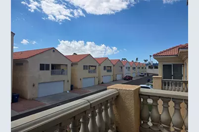 1825 E Shore Villas Drive #18, Bullhead City, AZ 86442 - Photo 45