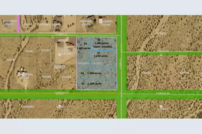 306-40-057 S Aztec Road, Golden Valley, AZ 86413 - Photo 3