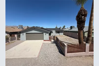 415 Patillo Drive, Bullhead City, AZ 86442 - Photo 1