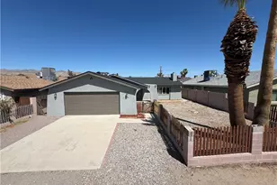 415 Patillo Dr, Bullhead City, AZ 86442 - Photo 1
