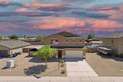 574 Holly Street, Bullhead City, AZ 86442 - Photo 1