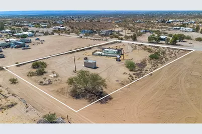 3890 N Bonita Road, Golden Valley, AZ 86413 - Photo 3