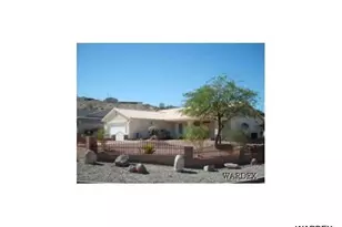 1803 Escalera Circle Circle, Bullhead City, AZ 86442 - Photo 1