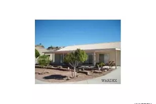 1803 Escalera Circle Circle, Bullhead City, AZ 86442 - Photo 3