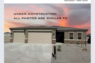 7361 E Morningside Drive, Kingman, AZ 86401 - Photo 1