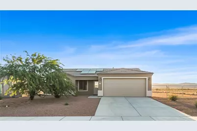 479 S Glen Canyon Road, Golden Valley, AZ 86413 - Photo 7