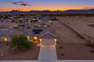 479 S Gln Cyn Rd, Golden Valley, AZ 86413 - Photo 3