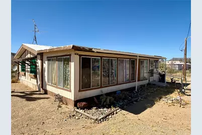 16676 N Kingman Drive, Dolan Springs, AZ 86441 - Photo 13
