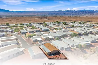 2350 Adobe Road #293, Bullhead City, AZ 86442 - Photo 45