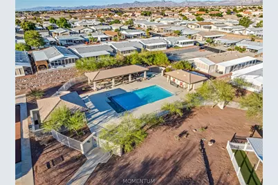 2350 Adobe Road #293, Bullhead City, AZ 86442 - Photo 65