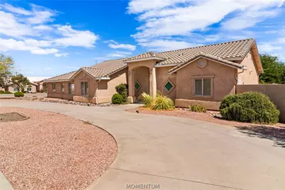 5594 N Copper Canyon Way, Kingman, AZ 86409 - Photo 3
