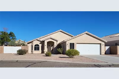 4854 S Santa Evinita Road, Fort Mohave, AZ 86426 - Photo 1