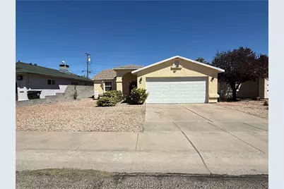 1831 Pacific Avenue, Kingman, AZ 86401 - Photo 1
