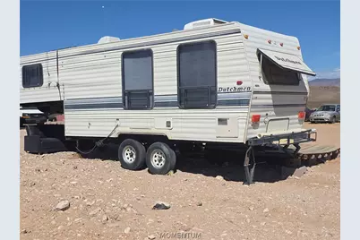339-11-184 N Eloy Rd. #Unit 70 lot 5&12, Golden Valley, AZ 86413 - Photo 3