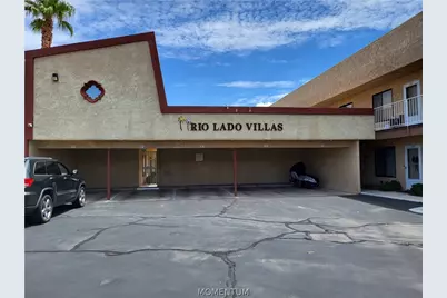 454 Riverfront Drive #109, Bullhead City, AZ 86442 - Photo 1