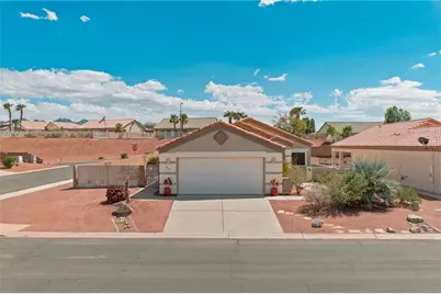 2478 Wilder Road, Bullhead City, AZ 86442 - Photo 1