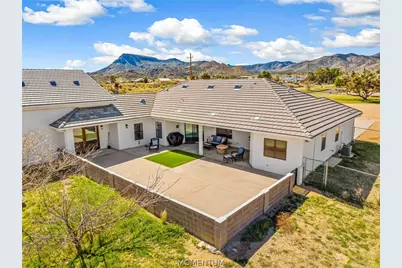 6262 N Cactus Wren Court, Kingman, AZ 86409 - Photo 3
