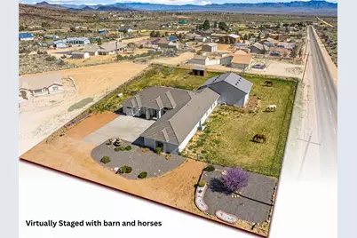 6262 N Cactus Wren Court, Kingman, AZ 86409 - Photo 5