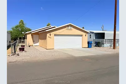 563 Coral Reef Drive, Bullhead City, AZ 86442 - Photo 1