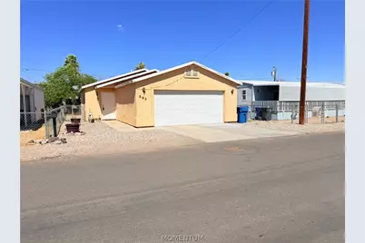 563 Coral Reef Drive, Bullhead City, AZ 86442 - Photo 3