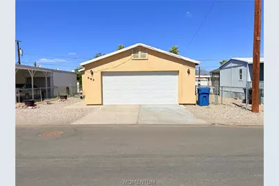 563 Coral Reef Drive, Bullhead City, AZ 86442 - Photo 5