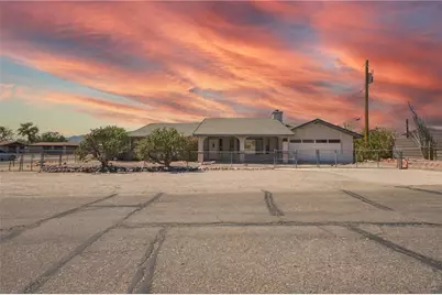 1083 Rosebud Drive, Bullhead City, AZ 86442 - Photo 1