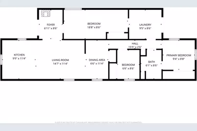 3983 E Hearne Avenue, Kingman, AZ 86409 - Photo 3