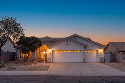 2053 Gene Autry Drive, Kingman, AZ 86409 - Photo 1