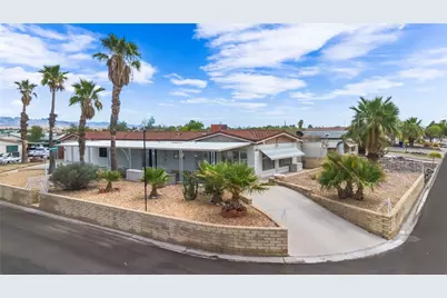 1660 Bluebonnet Boulevard, Bullhead City, AZ 86442 - Photo 1