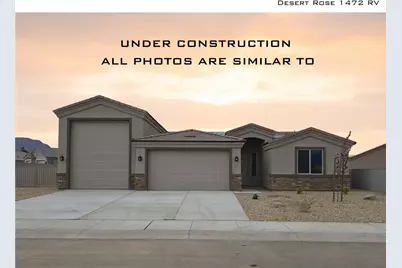 3431 Tiffany Avenue, Kingman, AZ 86401 - Photo 1
