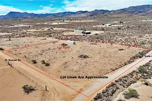 331-34-130 E Calle Parral, Kingman, AZ 86409 - Photo 1