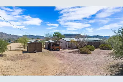 3384 N Horn Road, Golden Valley, AZ 86413 - Photo 5