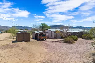 3384 N Horn Rd, Golden Valley, AZ 86413 - Photo 5
